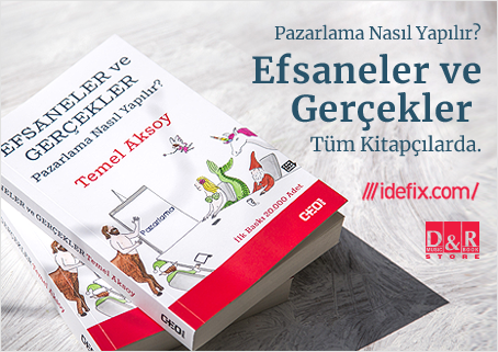 Efsaneler ve Gerçekler