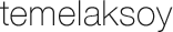 temelaksoy