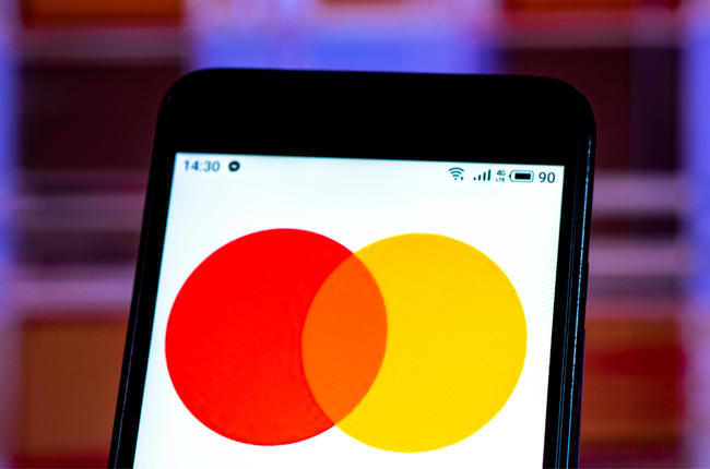 Masterpass yeni logo