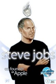 Steve Jobs: Co-Founder of Apple C.W. Cooke & Chris Schmidt 