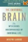 The Emotional Brain: The Mysterious Underpinnings of Emotional Life Joseph Ledoux