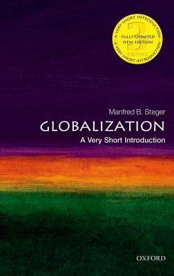 Globalization Manfred B. Steger  