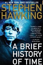 A Brief Histroy of Time Stephen Hawking 