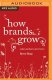 How Brands grow Byron Sharp