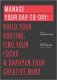Manage Your Day-to-Day: Build Your Routine, Find Your Focus, and Sharpen Your Creative Mind  Jocelyn K. Glei